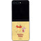 Disney Winnie the Pooh and Piglet Galaxy Z Flip5 5G Skin